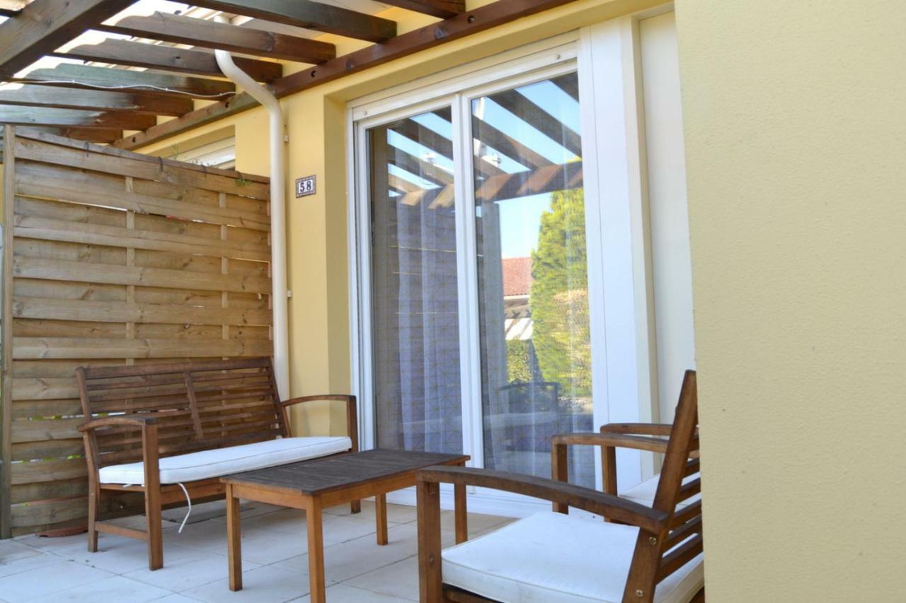La Merveille De Vermeil - Parking - Climatisation - Terrasse Albi Kültér fotó