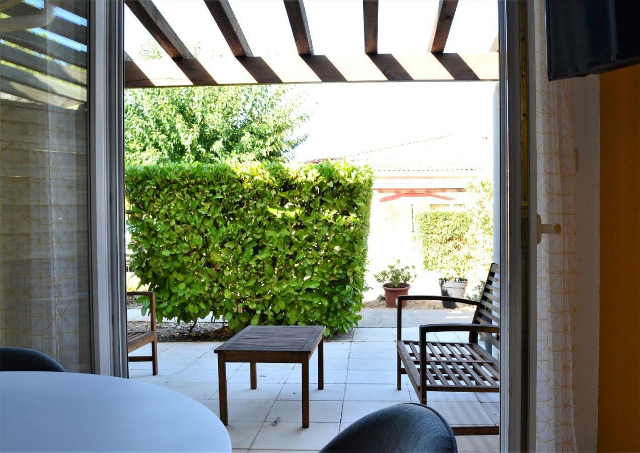 La Merveille De Vermeil - Parking - Climatisation - Terrasse Albi Kültér fotó